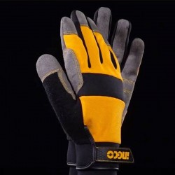 Γάντια Μηχανικών XL Επαγγελματικά 