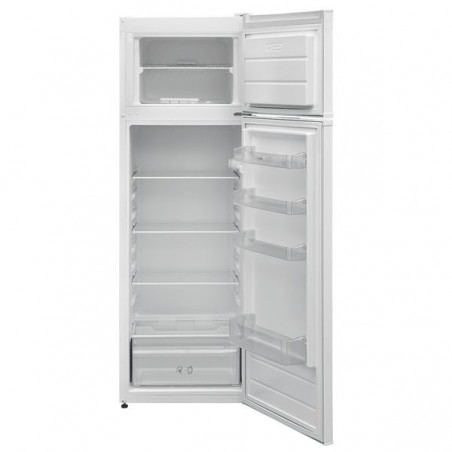 Δίπορτο Ψυγείο Vox KG2800F