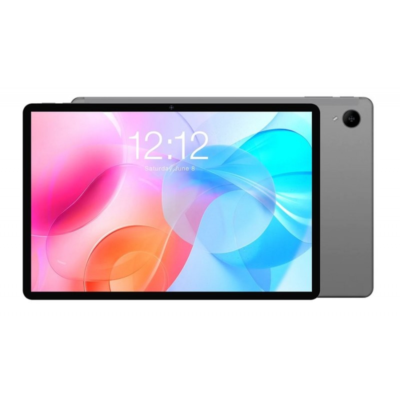 TECLAST tablet M40 Air, 10.1" FHD, 8/128GB, Android 11, 4G, γκρι