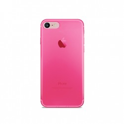 Puro Θήκη Nude για iPhone 7/8 - ροζ