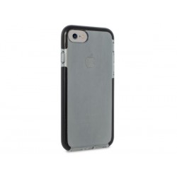 Puro Θήκη Flex Shield για iPhone 7/8-μαύρο