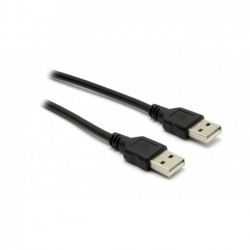 Καλώδιο Μεταφοράς G&BL 2,0 USB CableUSBA-P/USBA-P 1,8m