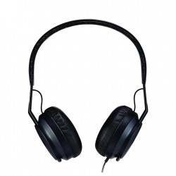 Ακουστικά Headphones Marley The Roar - Μαύρο