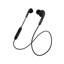 Defunc Music Plus Bluetooth Handsfree - Μαύρο