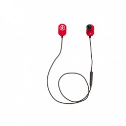 Ακουστικά Handsfree OT1005 Outdoor Bluetooth - Κόκκινο