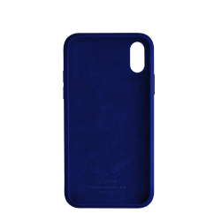 Puro Icon Θήκη για iPhone XR - Σκούρο Μπλε