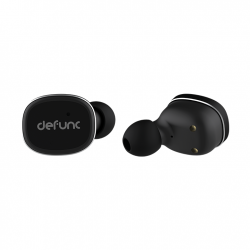 Defunc True Bluetooth - Μαύρο