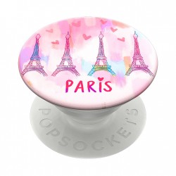 PopGrips Paris Love