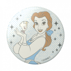 PopSockets Disney Princess Belle