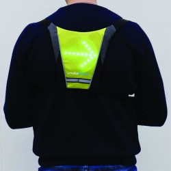 Skateflash Reflective Vest