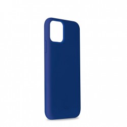 Puro Icon Θήκη για iPhone 11 Pro - Σκούρο Μπλε
