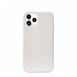 Puro Icon Θήκη για iPhone 11 Pro - Light Grey