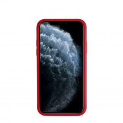 Puro Icon Θήκη για iPhone 11 Pro - Κόκκινο