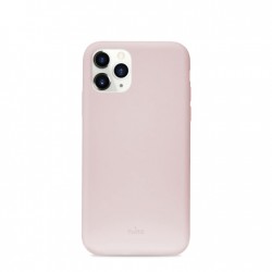 Puro Icon Θήκη για iPhone 11 Pro - Ροζ