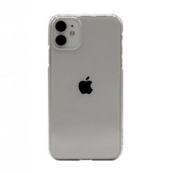 PURO ECO Θήκη  για iPhone 12 Mini - Διάφανο