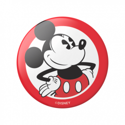 PopSockets Mickey Classic
