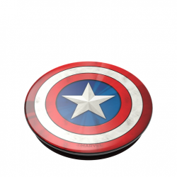 PopSockets Captain America Icon