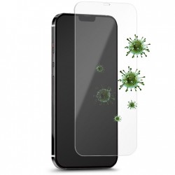 Puro Γυαλί Προστασίας για iPhone 12 Pro Max Anti-Bacterial