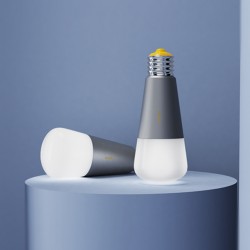Realme LED smart bulb 9w - Λευκή