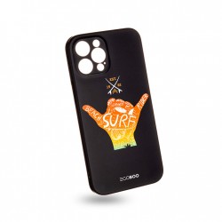 EGOBOO Case Mat TPU Surf (iPhone 12 Pro Max)