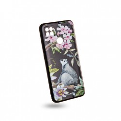 EGOBOO Case Mat TPU Lemur (Xiaomi Redmi 9C)