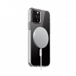 Puro Cover in TPU with integrated magnets 'LITE MAG' για iPhone 13 Pro 6.1'