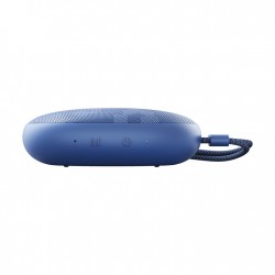 Realme Cobble Bluetooth Speaker - 5W - Μπλε
