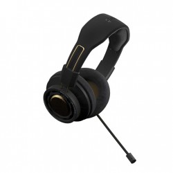 Gioteck Tx-40 S Wired Stereo Gaming  Headset (Black/Bronze) (UNI) (4/16)