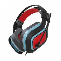 Gioteck  Hc-9 Wired Headset (Nsw) (4/16)