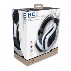 Gioteck  Hc-9 Wired Headset  (PS5) (4/16)