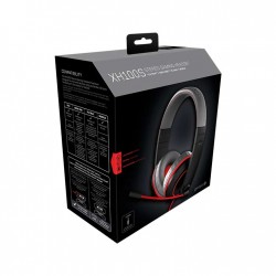 Gioteck  XH-100S Wired Stereo Headset (Pc,Mac,Ps4,Xb1) (4/24)