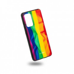 EGOBOO Case TPU Flagship (Samsung Galaxy A52 4G/A52 5G/A52S/A52 LITE)
