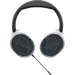 Awei RGB A799BL Ασύρματο Over Ear Gaming Headset με σύνδεση Bluetooth