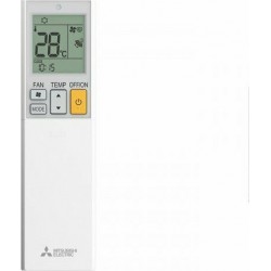 Mitsubishi Electric MSZ/MUZ-LN50VG Κλιματιστικό Inverter 18000 BTU A+++/A++ με Ιονιστή και WiFi