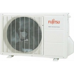 Fujitsu ASYG09KPCA/AOYG09KPCA Κλιματιστικό Inverter 9000 BTU A++/A+