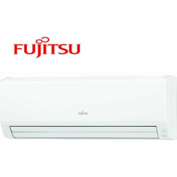 Fujitsu ASYG24KLCA/AOYG24KLCA Κλιματιστικό Inverter 24000 BTU A++/A+