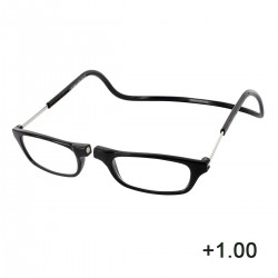 Μεγεθυντικά Γυαλιά με Μαγνήτη +1.00