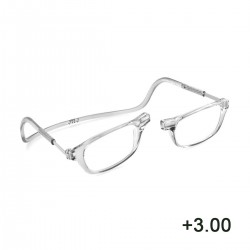 Μεγεθυντικά Γυαλιά με Μαγνήτη +3.00