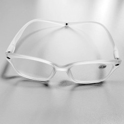 Μεγεθυντικά Γυαλιά με Μαγνήτη Λαιμού +2.00