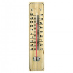 Θερμόμετρο