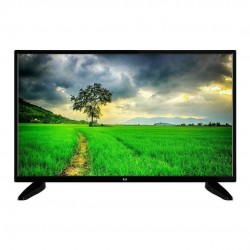 F&U Smart Τηλεόραση 32" HD Ready LED FLS32229 (2022)
