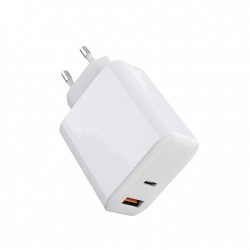 EGOBOO PowerShift Charger PD-45W - White