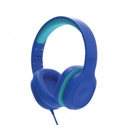 Kiddoboo Headset Bluesky (Blue)