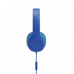 Kiddoboo Headset Bluesky (Blue)