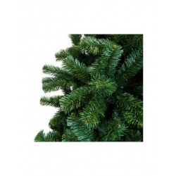 copy of Χριστουγεννιάτικο Δέντρο Νορμανδίας Πράσινο 210εκ με Μεταλλική Βάση