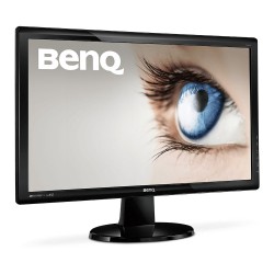 BENQ used Οθόνη GL2450 LED, 24" Full HD, VGA/DVI-D, GA
