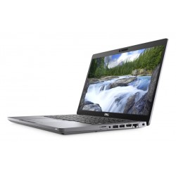 DELL Laptop 5410, i5-10310U, 8GB, 1TB M.2, 14", Cam, Win 10 Pro, FR