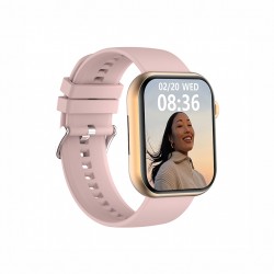 EGOBOO GW41 Smartwatch Explorer WR - Pink