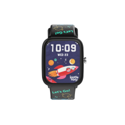 Kiddoboo Smartwatch 2.0 Black