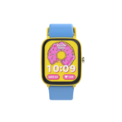 Kiddoboo Smartwatch 2.0 Blue